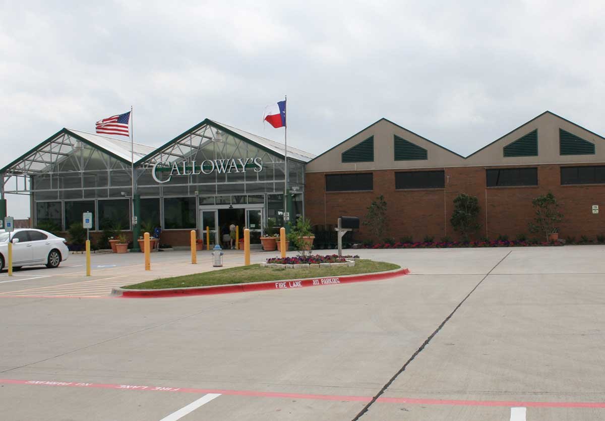 plano – north nursery & garden center