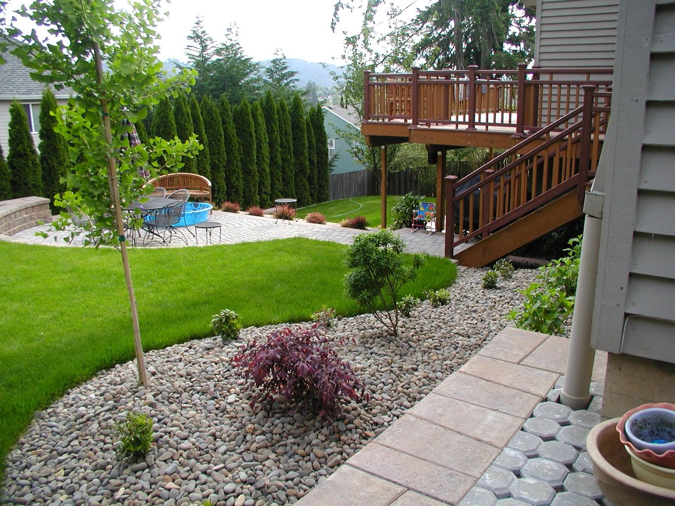 simple, new, and unique diy landscape design ideas for 2014 - qnud