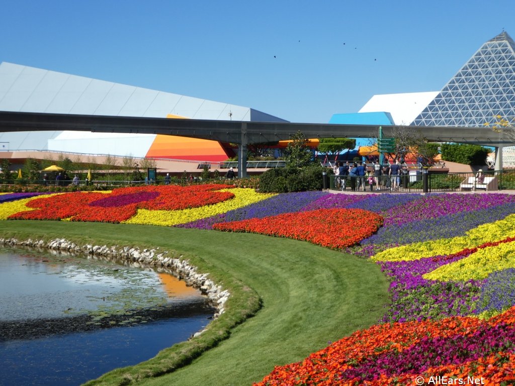 new details released for epcot's 2019 flower and garden festival