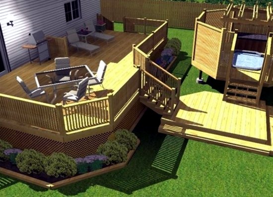 free garden planner using 3d design. | interior design ideas - ofdesign