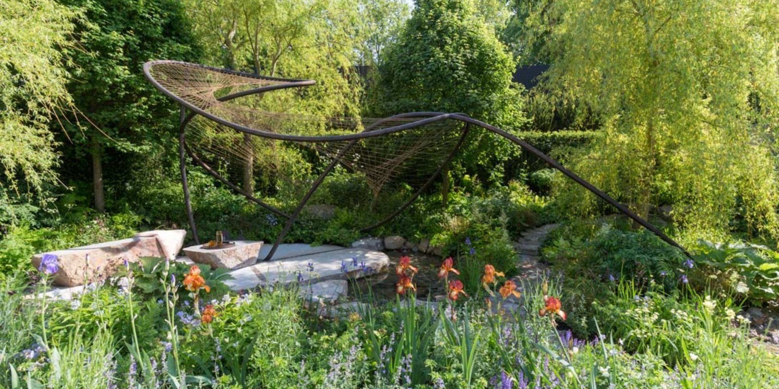 rhs chelsea flower show 2019 - the oxford magazine