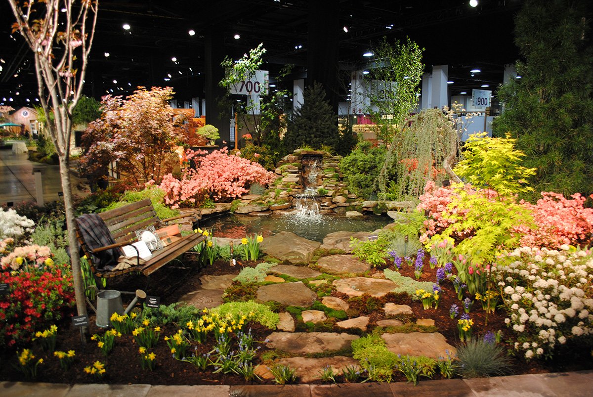 a first look at the 2017 boston flower & garden show
