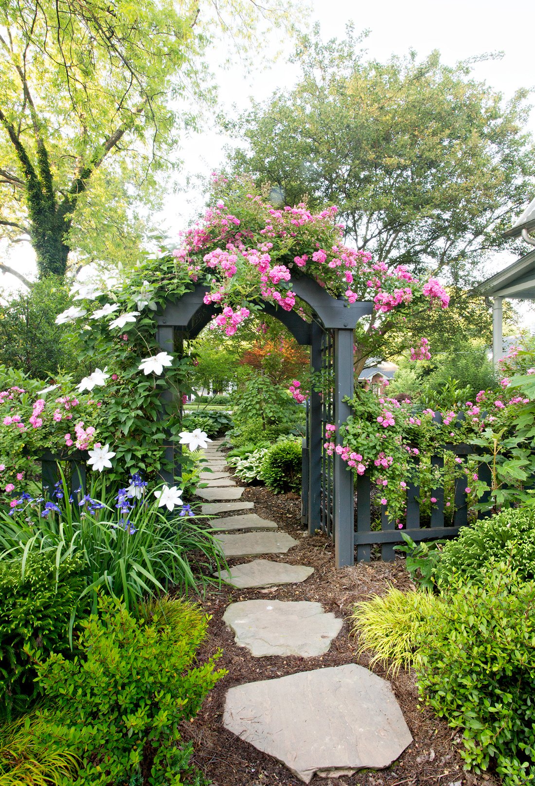 ten steps to starting a garden | better homes & gardens