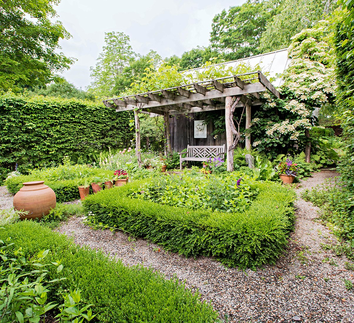 garden design | better homes & gardens