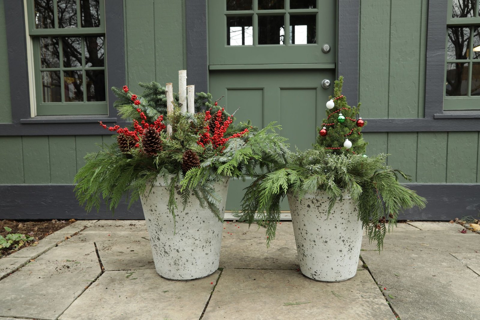 container gardens | better homes & gardens