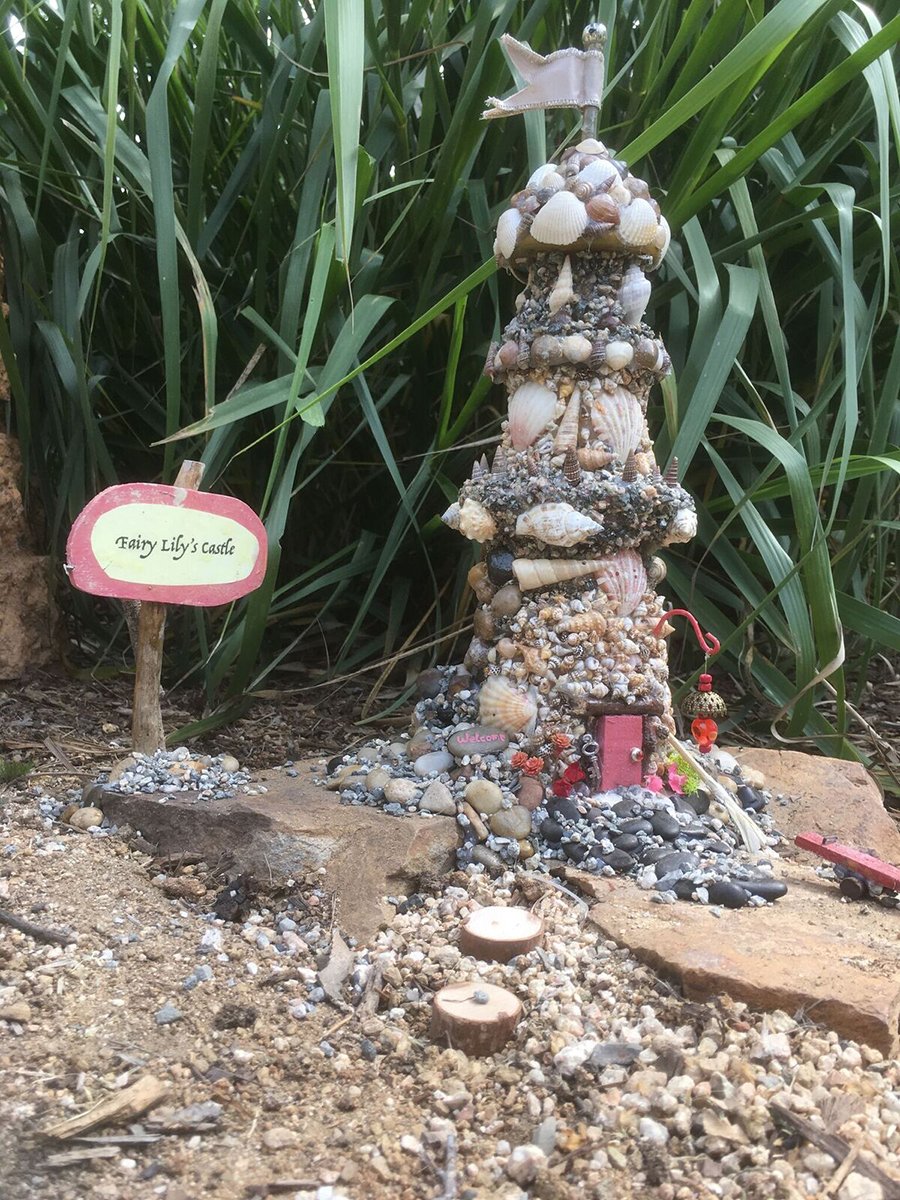 kid popular fairy trail finds a new home in mission viejo