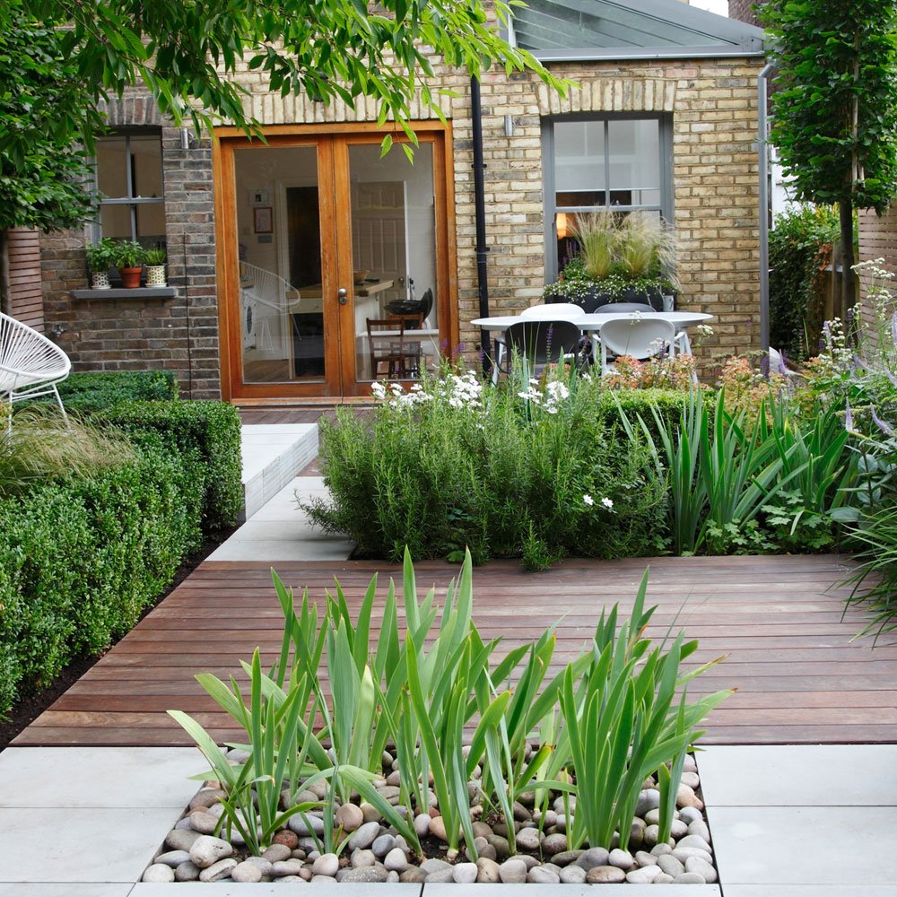 garden landscaping ideas: how to plan and create your perfect garden