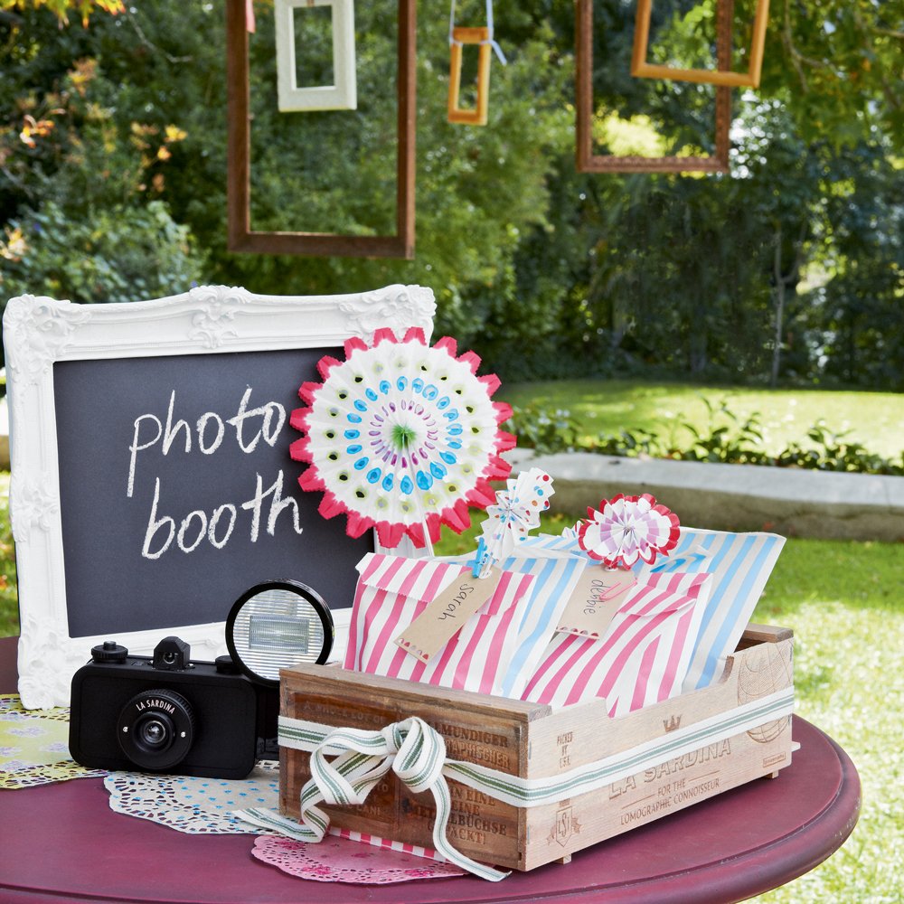 garden party ideas – garden party – garden entertaining