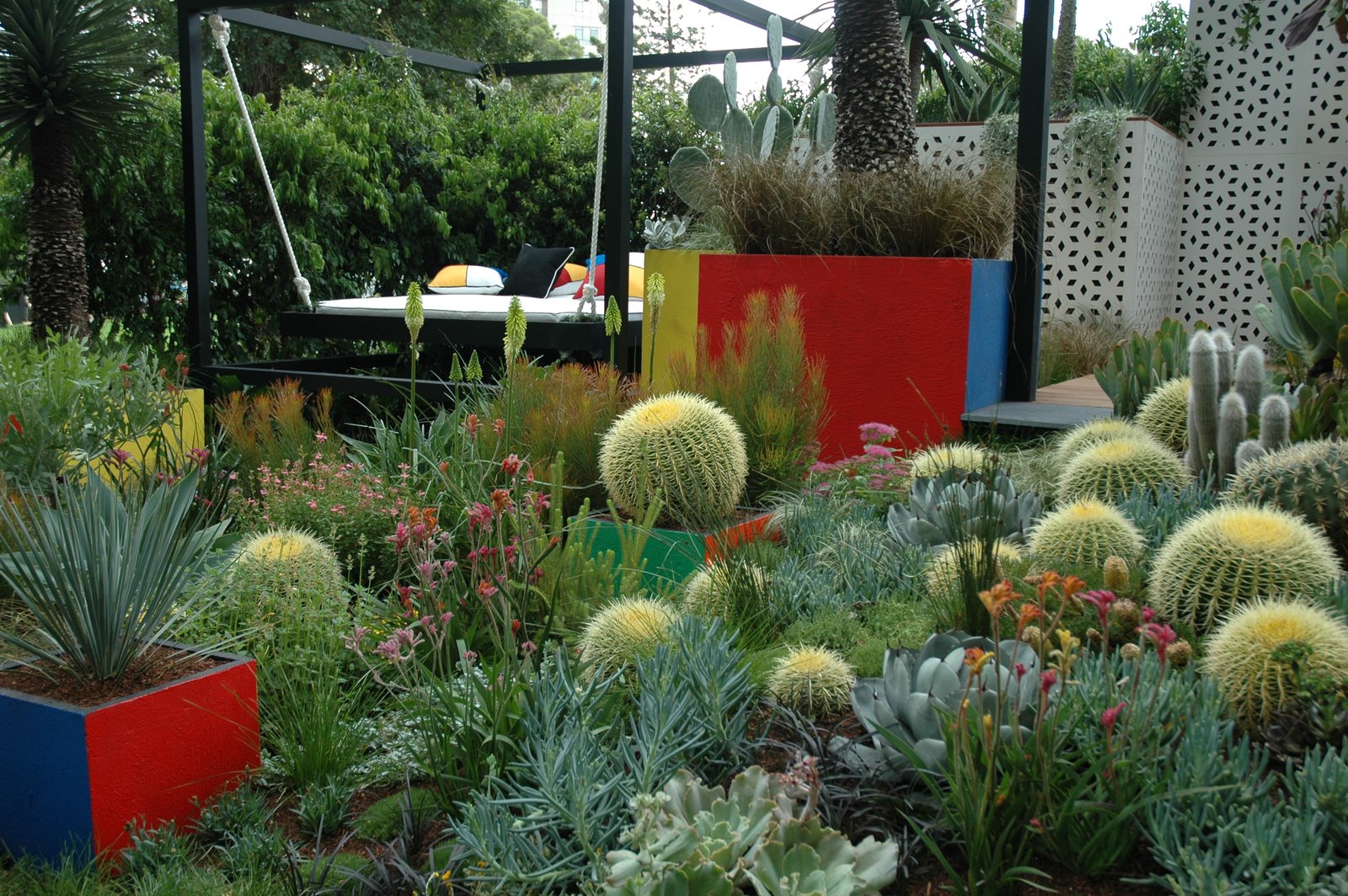 melbourne international flower & garden show 2013 highlights