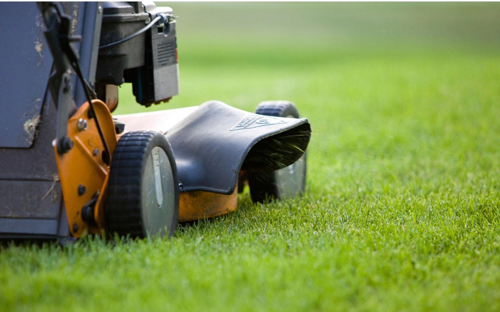 lawn mower wallpapers - wallpaper cave